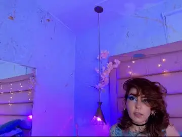 Chaturbate Adult Video Chat of evangelyne1