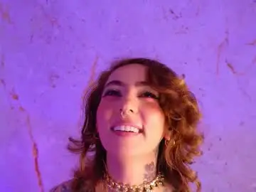 Chaturbate Sex Chat of evangelyne1