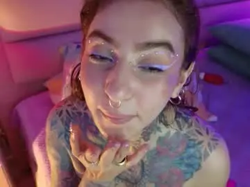 Chaturbate Best Webcam of evangelyne1