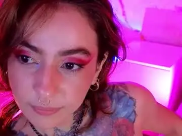 Chaturbate Free Live Porn of evangelyne1