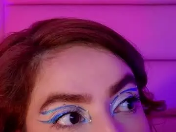 Chaturbate Adult Webcams of evangelyne1