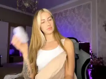 Chaturbate Adult Webcam of fannydanbury