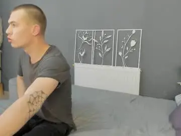 Chaturbate Nude Webcam of garden_of_eden_