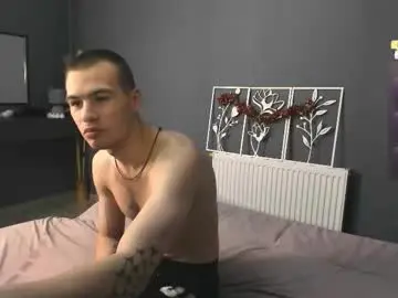 Chaturbate Adult Webcam of garden_of_eden_