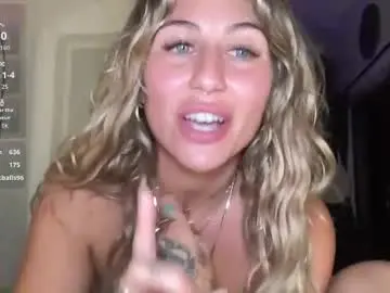 Chaturbate Nude Webcam of goddessdove