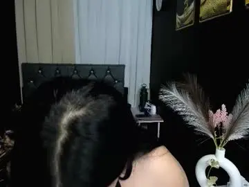 Chaturbate Sex Chat of hailey_west01