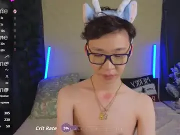 Chaturbate Live Sex Cam of islendtakumi