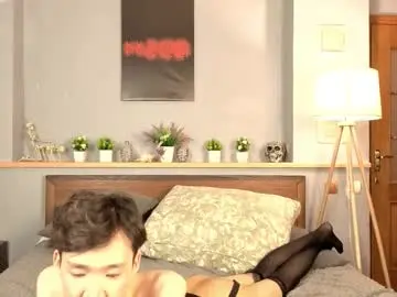 Chaturbate Sex Cam of islendtakumi