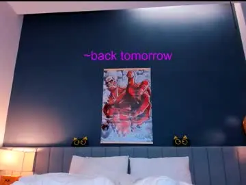 Chaturbate Adult Webcam of jean_mokujin