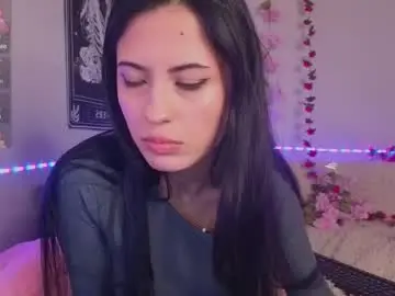 Chaturbate Nude Webcam of jennie_vixen