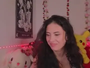 Chaturbate Free Porn Cam of jennie_vixen