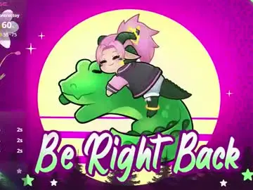 Chaturbate Live Sex of julieta_coopeer_