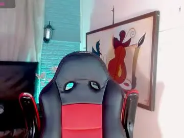 Chaturbate Nude Webcam of la_ratona_1