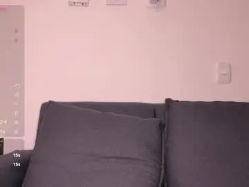 Chaturbate Live Sex of lovely_allys