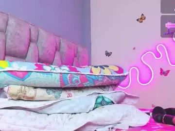 Chaturbate Free Porn Cam of luna_alhara