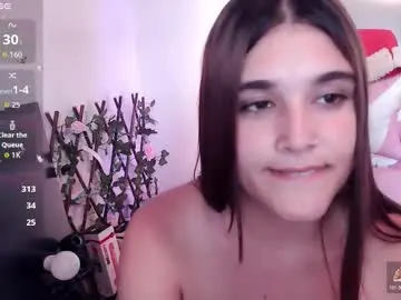 Chaturbate Private Sex Chat of magic__smile