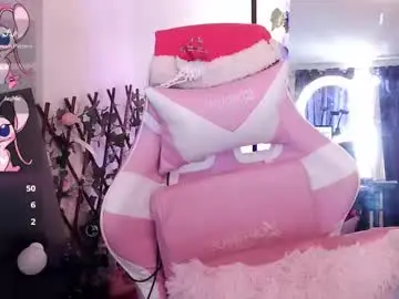 Chaturbate Free Porn Cam of magic__smile