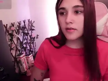 Chaturbate Live Sex Cam of magic__smile