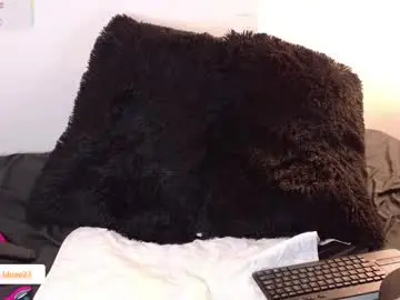 Chaturbate Adult Webcams of megan_bluee_