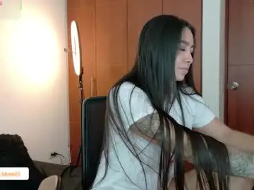 Chaturbate Best Webcam of megan_bluee_