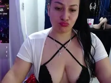 Chaturbate Sex Chat of mhialorens