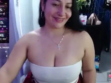 Chaturbate Nude Webcam of mhialorens