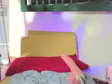 Chaturbate Live Sex of mia_inkk