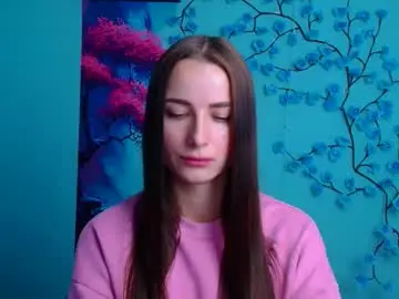 Chaturbate Sex Chat of milly_liss