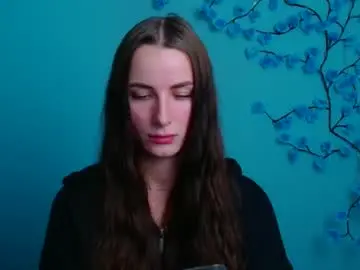 milly_liss from chaturbate