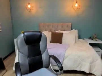 miss_cataleya__ from chaturbate