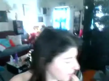 Chaturbate Sex Cam of missmonatoyou