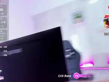 Chaturbate Best Webcam of nahomybrowm_