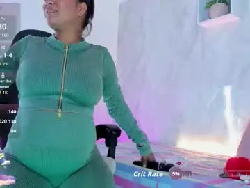 Chaturbate Watch Live Sex Cams of nahomybrowm_