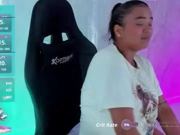 Chaturbate Sex Chat of nahomybrowm_