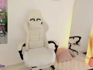 Chaturbate Sex Chat of nahomybrowm_