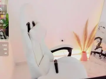 Chaturbate Sex Cam of nahomybrowm_