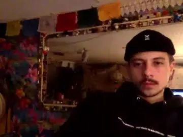 Chaturbate Live Sex of nickandmaryane