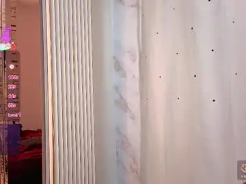 Chaturbate Free Porn Cam of nicky_1824