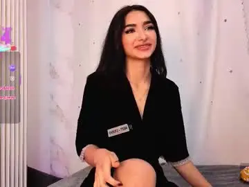 Chaturbate Live Sex Cam of nicky_1824