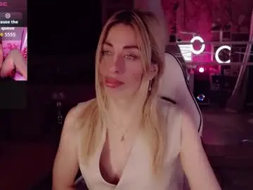 Chaturbate Sex Cam of nicole_g0ld_