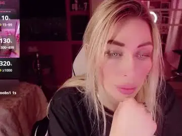 Chaturbate Private Sex Chat of nicole_g0ld_