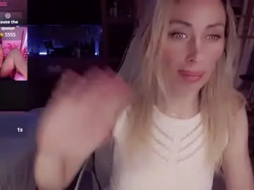 Chaturbate Adult Webcam of nicole_g0ld_