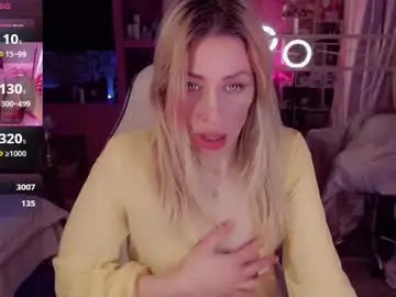 nicole_g0ld_ from chaturbate