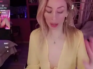 Chaturbate Best Webcam of nicole_g0ld_