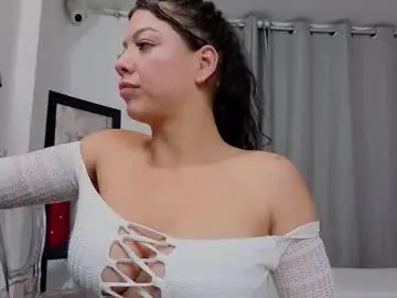 Chaturbate Free Live Porn of perlita_suarez