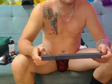 Chaturbate Best Webcam of reivaxlatino