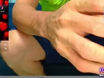 Chaturbate Adult Webcam of reivaxlatino