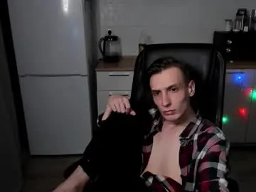 rick_reed from chaturbate