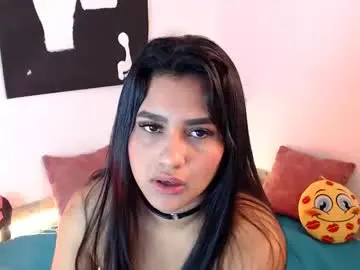 Chaturbate Sex Chat of samy_qeen