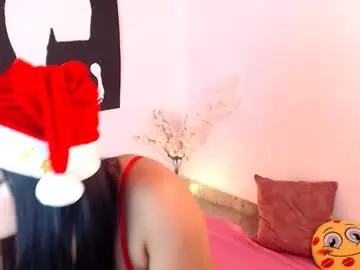 Chaturbate Sex Chat of samy_qeen